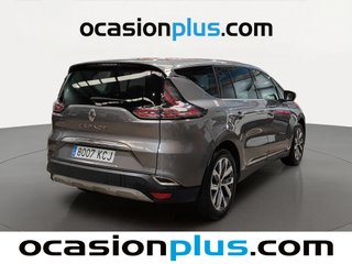 Renault Espace Zen Energy TT dCi 118 kW (160 CV) EDC