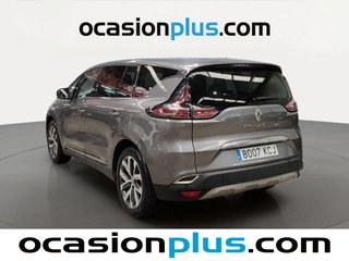 Renault Espace Zen Energy TT dCi 118 kW (160 CV) EDC