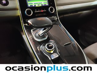 Renault Espace Zen Energy TT dCi 118 kW (160 CV) EDC