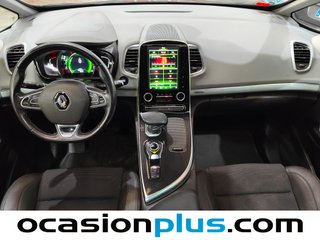 Renault Espace Zen Energy TT dCi 118 kW (160 CV) EDC