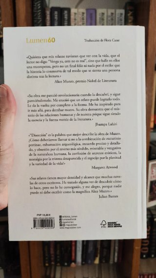 Demasiada felicidad