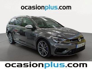 Volkswagen Golf Variant R 2.0 TSI 4Motion 228 kW (310 CV) DSG