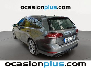 Volkswagen Golf Variant R 2.0 TSI 4Motion 228 kW (310 CV) DSG
