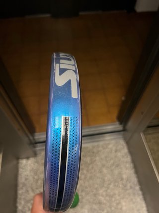 Pala Padel Siux Spider Lite 2