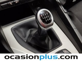 BMW X1 sDrive18d 105 kW (143 CV)