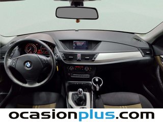 BMW X1 sDrive18d 105 kW (143 CV)