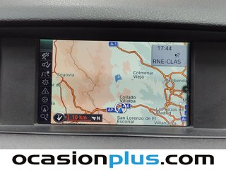 BMW X1 sDrive18d 105 kW (143 CV)