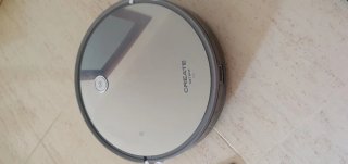Robot Aspirador Create NETBOT S40