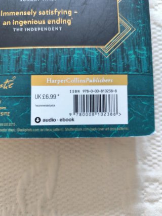 The Monogram Murders The New Hercule Poirot Mys...