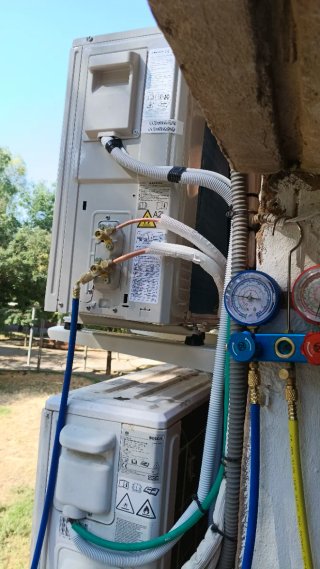 Electricista y Fontanería En Barcelona