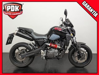 Yamaha MT-03