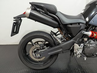 Yamaha MT-03