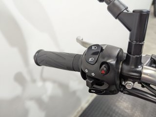 Yamaha MT-03