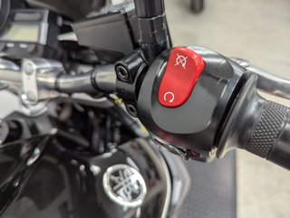 Yamaha MT-03