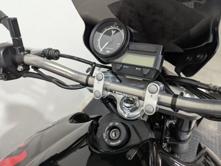 Yamaha MT-03