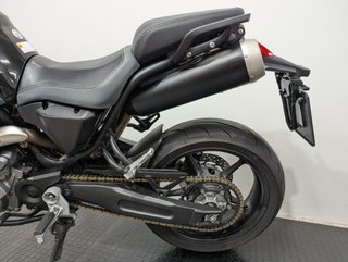 Yamaha MT-03