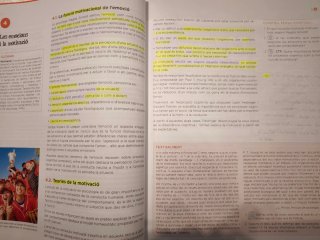 Filosofia, 4 ESO, Operació món