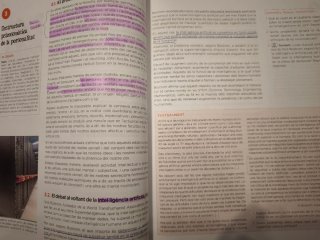 Filosofia, 4 ESO, Operació món