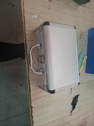 Juego brocas diamante para taladro