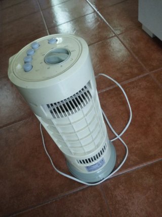 Ventilador BLUESKY Torre