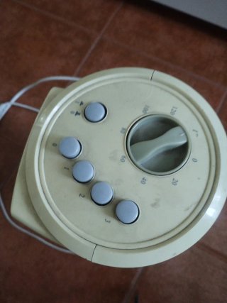 Ventilador BLUESKY Torre