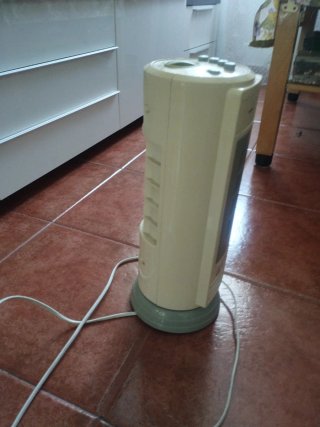 Ventilador BLUESKY Torre