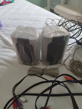 Altavoces 5.1 AIRIS
