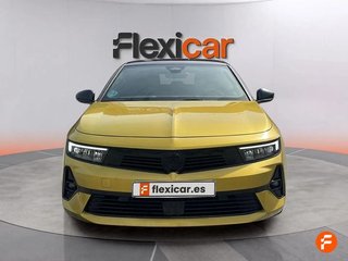 Opel Astra 1.2T XHT 96kW (130CV) GS