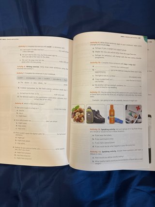 English for Pharmacy Assistants