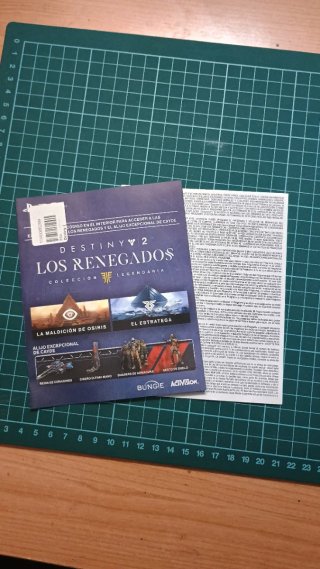 Destiny 2 PS4 (PlayStation 4) - Español