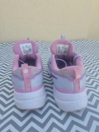 Zapatillas niña Nike Running Mujer Talla 38.5