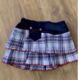 ZARA LOTE ROPA