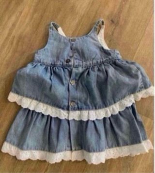 ZARA LOTE ROPA