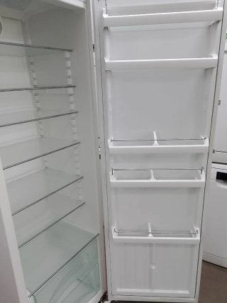 Nevera Blanca Liebherr