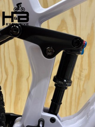 Cube Stereo Hybrid 140 HPC SL 750 Shimano XT 2022