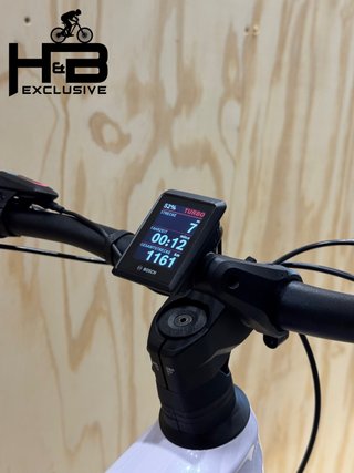 Cube Stereo Hybrid 140 HPC SL 750 Shimano XT 2022