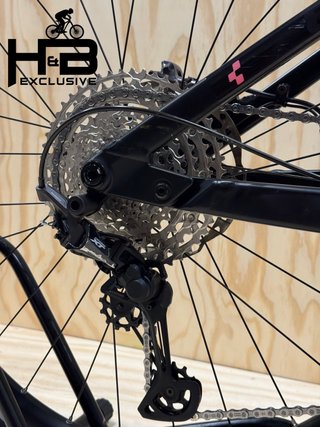 Cube Stereo Hybrid 140 HPC SL 750 Shimano XT 2022