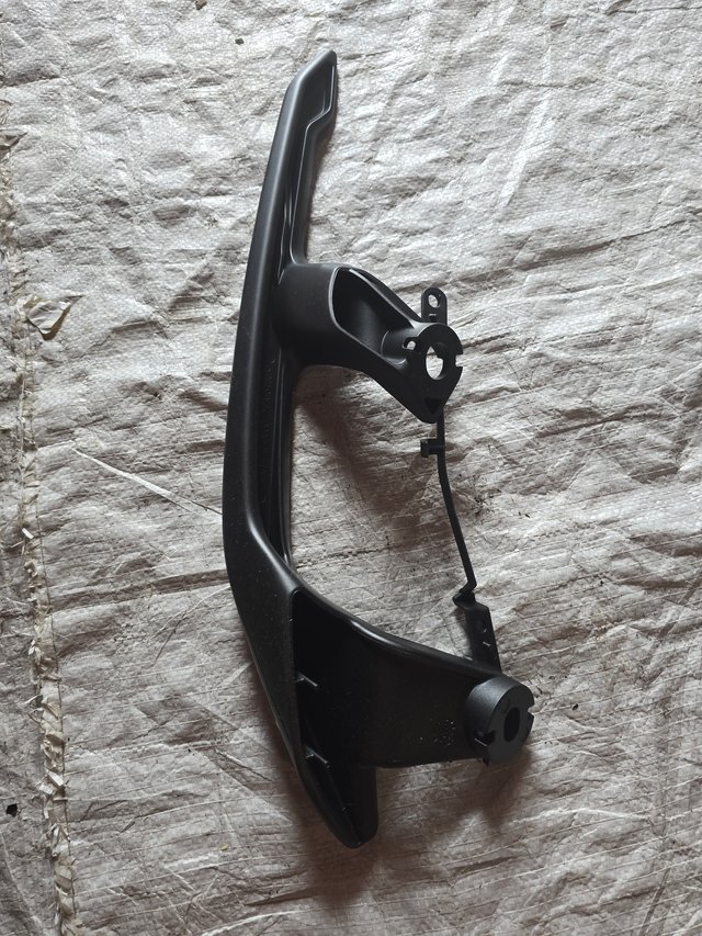 YAMAHA T MAX 530/ 560 (AGARRADERA )