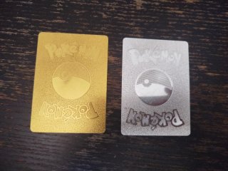 425 Cartas Pokémon