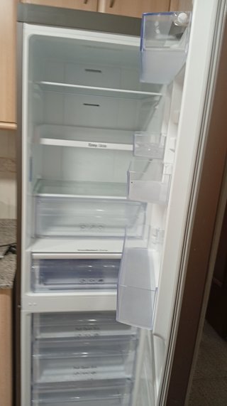 Frigorífico Samsung No Frost 185 cm