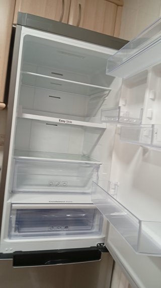 Frigorífico Samsung No Frost 185 cm