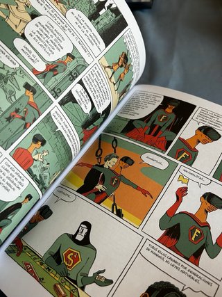 Libro Sapiens
