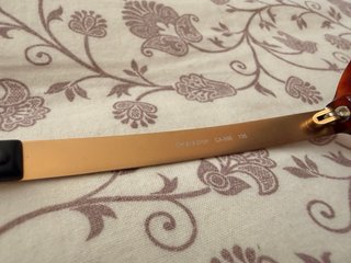 Gafas de Sol Carolina Herrera Vintage Marrones