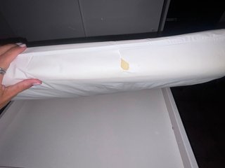 Cambiador Ikea 72x51x90 con colchoneta