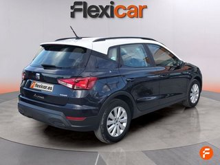 Seat Arona 1.0 TSI 81kW (110CV) DSG Style XL