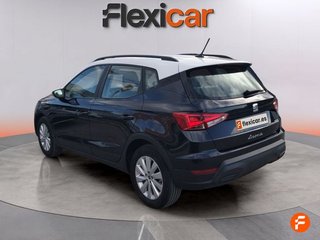 Seat Arona 1.0 TSI 81kW (110CV) DSG Style XL