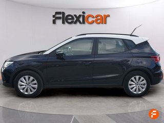Seat Arona 1.0 TSI 81kW (110CV) DSG Style XL