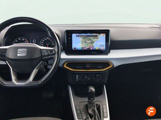 Seat Arona 1.0 TSI 81kW (110CV) DSG Style XL