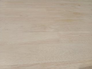 Mesa comedor madera natural