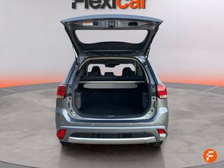 Mitsubishi Outlander 2.0 PHEV Kaiteki Auto 4WD